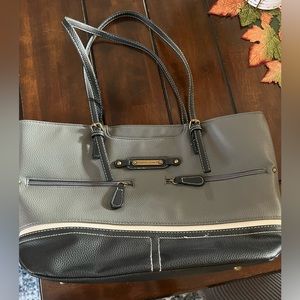 Stone Mountain Tote. Never used.